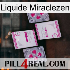 Miraclezen Liquid 33